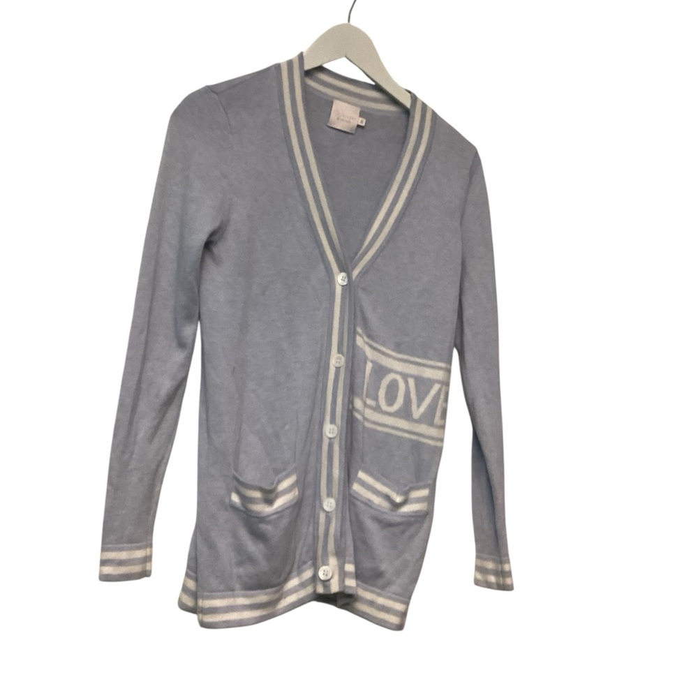 💥PRICE DROP💥 Brodie Cashmere Cardigan